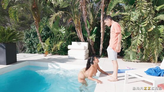 Шутка заходит слишком далеко