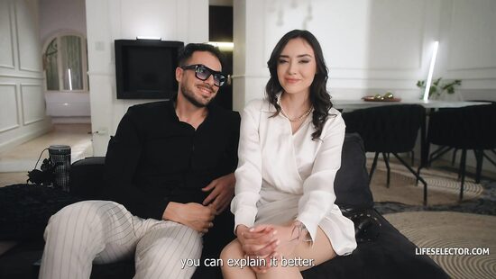 По следам горячей жены