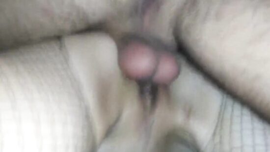 Снимаю свою подругу