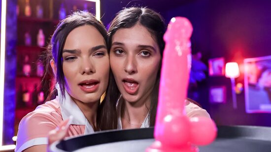 Почти свеча для именинника