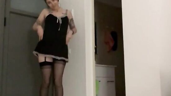 Хм, кого бы напоить чаем? 〈(•ˇ‿ˇ•)-→