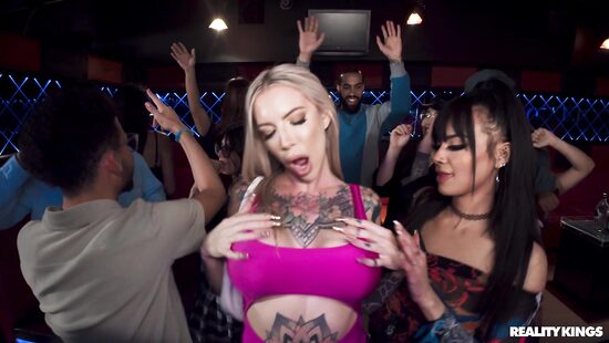 Изменщики из Майами