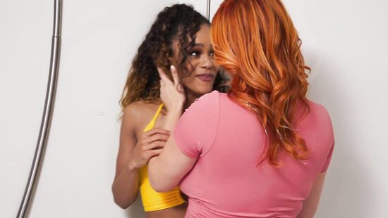 Есть чему поучиться у молодёжи