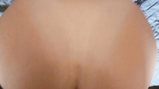 Лёгкий трах