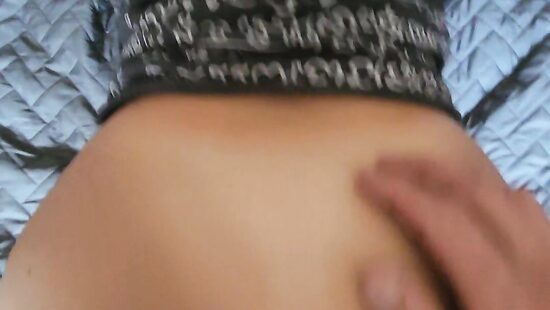 Лёгкий трах