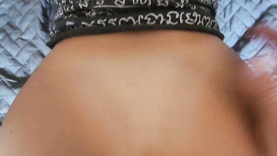 Лёгкий трах