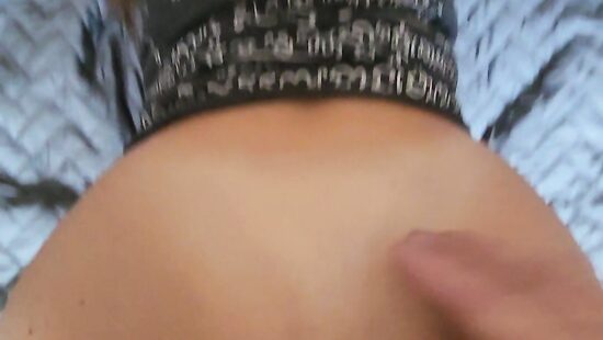 Лёгкий трах