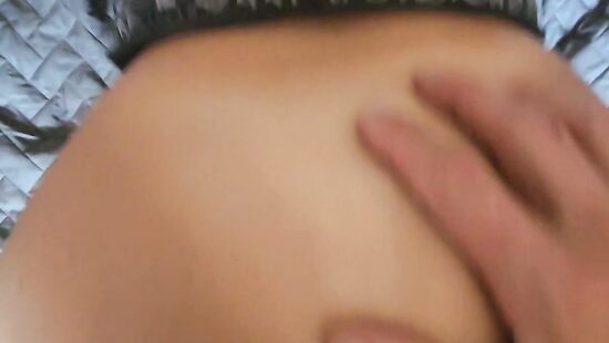 Лёгкий трах