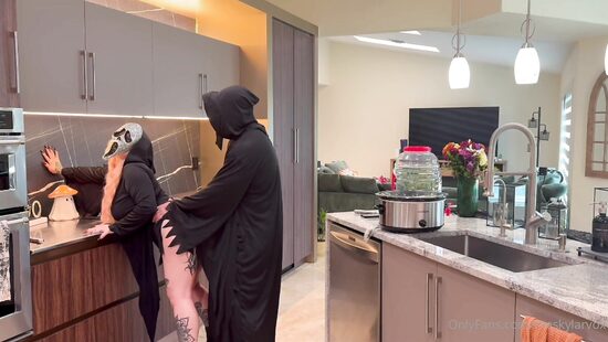 Не бояться секса среди белого дня