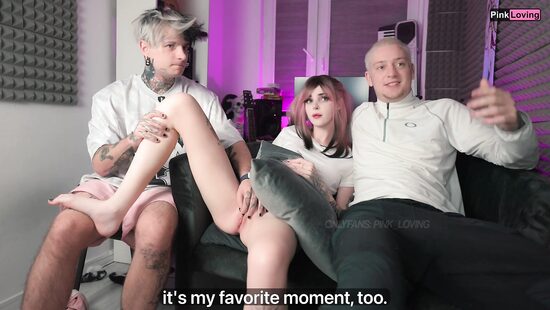 Первое правило Дрочильного клуба