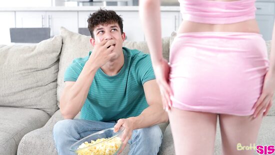 Завязывай с калорийными гадостями