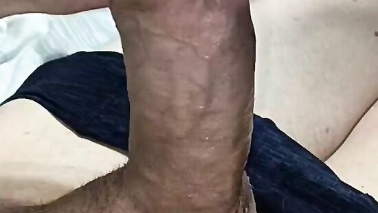 Вечернее душение удава