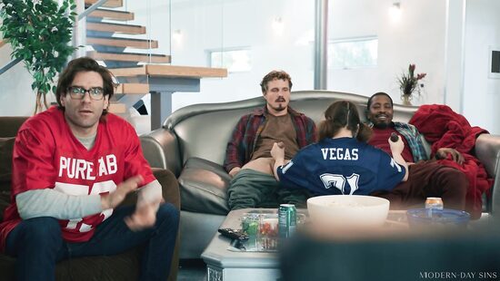 Попасть в команду мечты