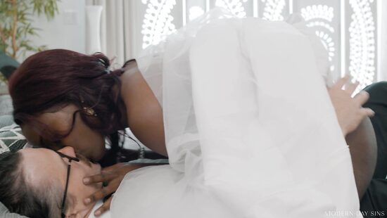 Полное обслуживание невесты