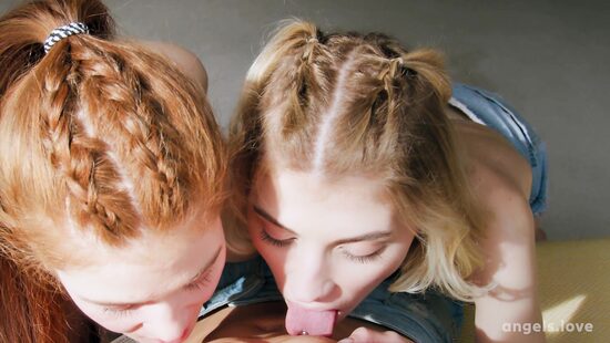 Секреты его любви