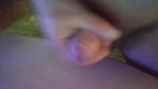 дрочу маленький хуй