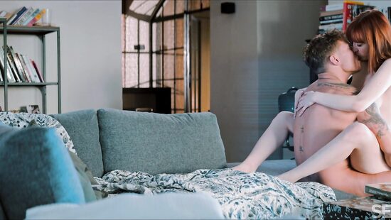 Отголоски влюбленности