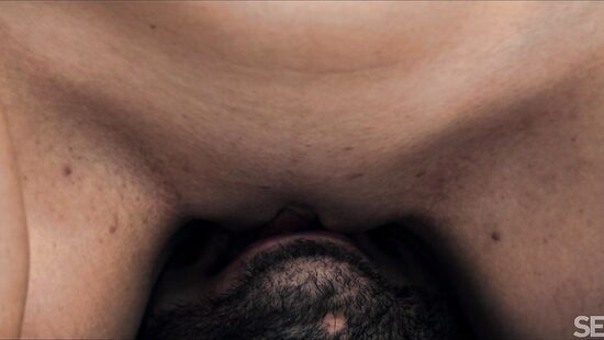 Трогательные чувства