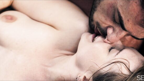 Трогательные чувства