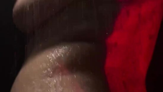 Ласкаю себя в душе для тебя