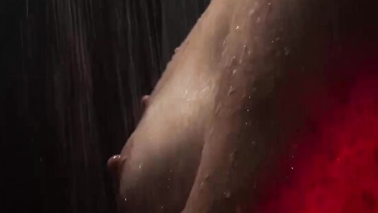 Ласкаю себя в душе для тебя