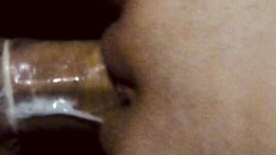 Звуки удовольствия