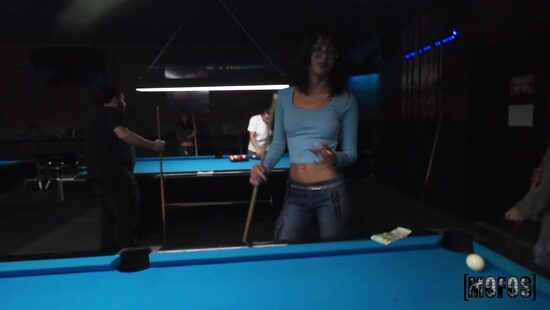 Неприступная защита в виде папани