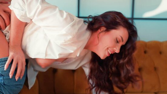 Никто не выключит порнуху