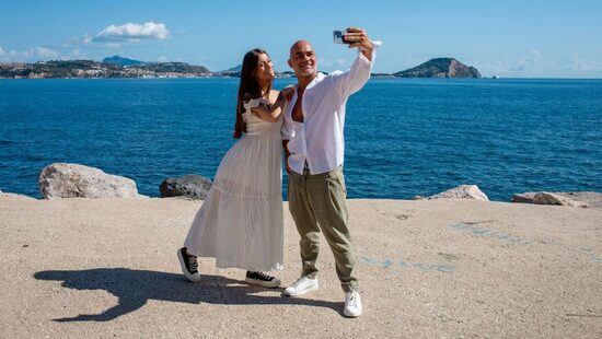 Останется натрахать воспоминаний