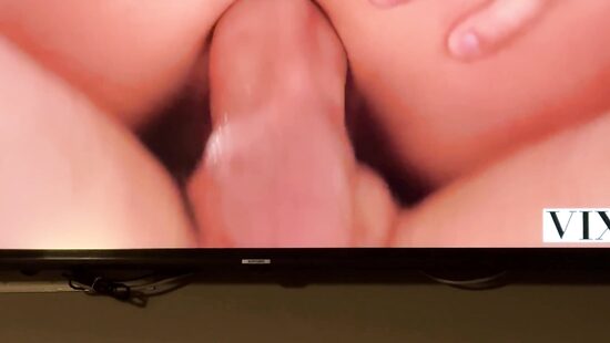 На домашнем