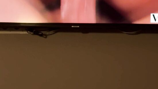 На домашнем