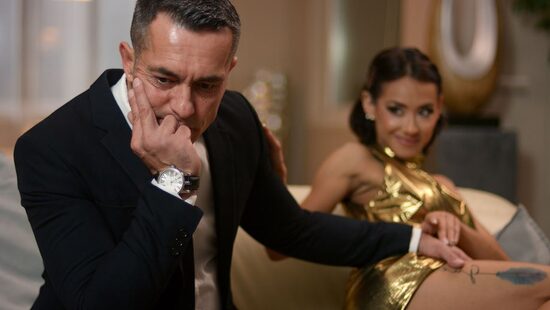 Предновогодние сюрпризы будут?