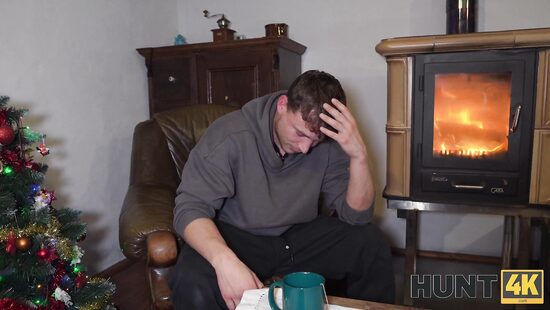 Везение на лыжах