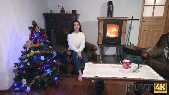 Везение на лыжах