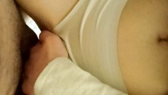 люблю нежно в дырочку