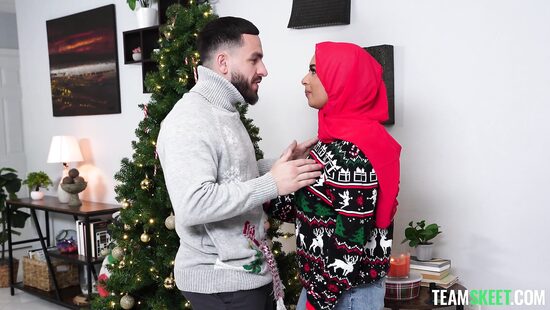 Новогоднее желание Биби