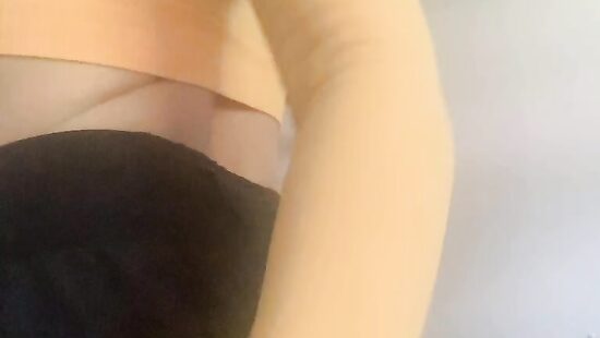 Кончите на меня