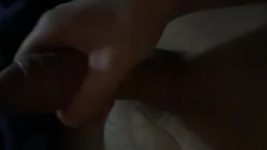 Парень с большим членом