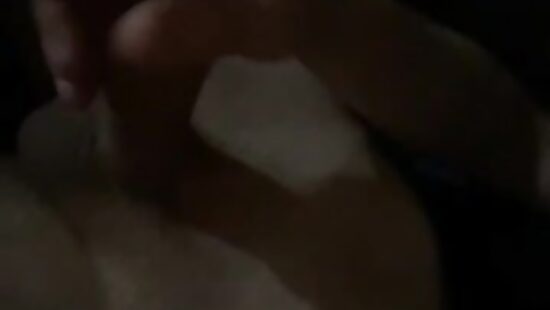 Парень с большим членом