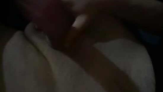 Парень с большим членом