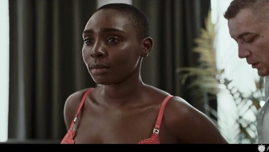 Путешественник во времени и киске