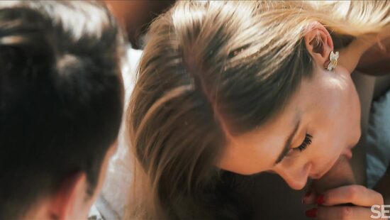 Никого, кроме тебя