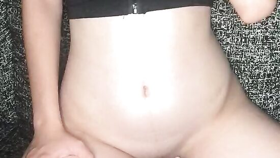 Люблю быть в роли студентки