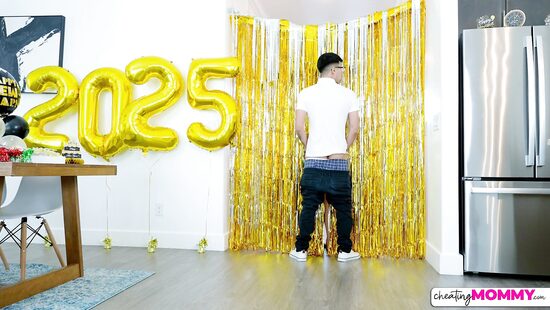 В Новом году всё будет иначе