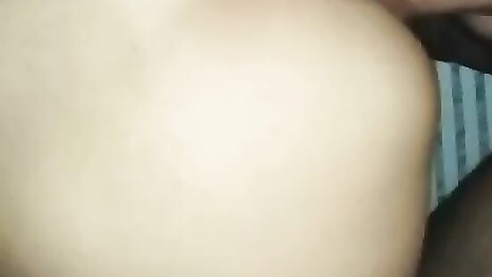 И снова она, моя казашка