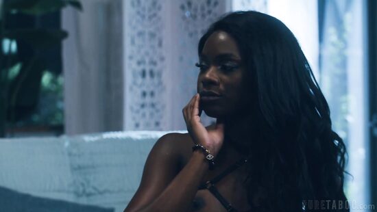 Бунт жены: История Сири Дал