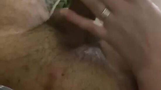 Жена не даёт скучать