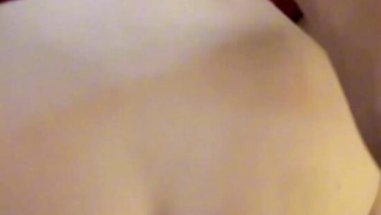 Жестко оттрахал без прилюдий