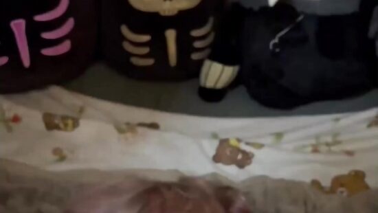 Жестко оттрахал без прилюдий