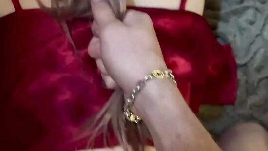 Жестко оттрахал без прилюдий